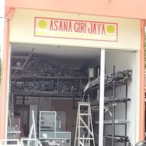 Tentang Asana Giri Jaya